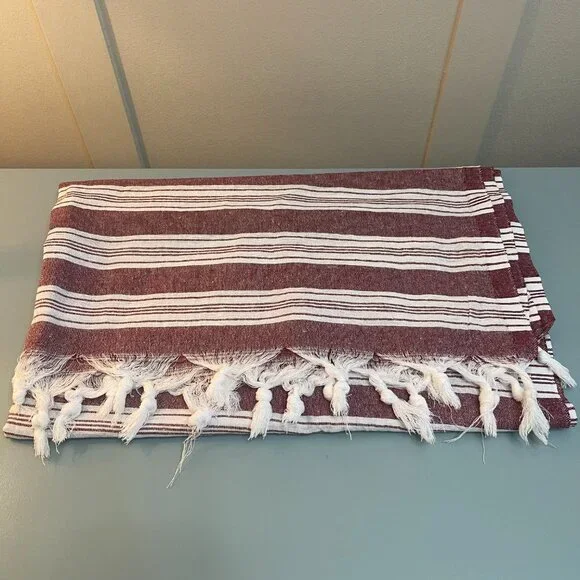 Turkish Towels | Set of 3 | Like New - Picture 4 of 6